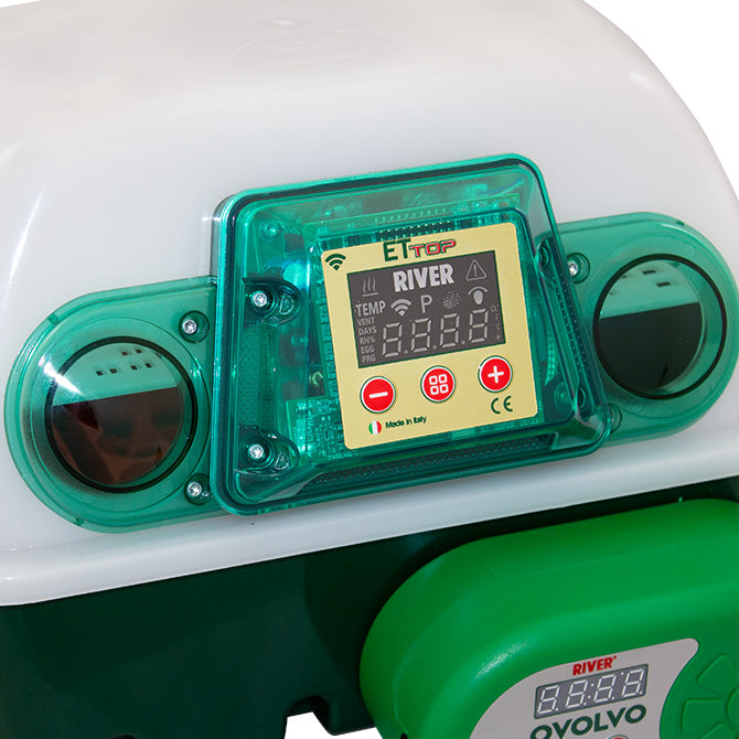 river systems et 12 top