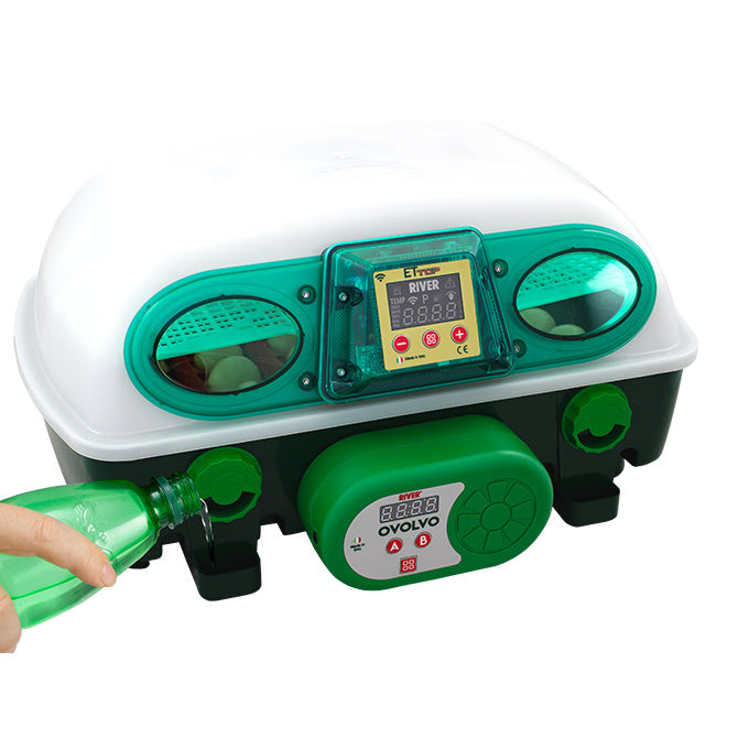 river systems et 24 top