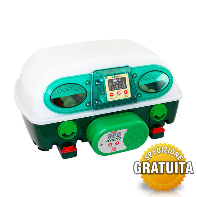 river systems et 24 top