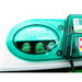 Incubatrice River Systems ET 49 con girauova automatico