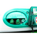 Incubatrice River Systems ET 49 con girauova automatico