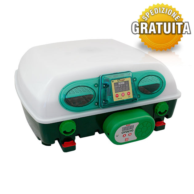 River Systems ET TOP 49