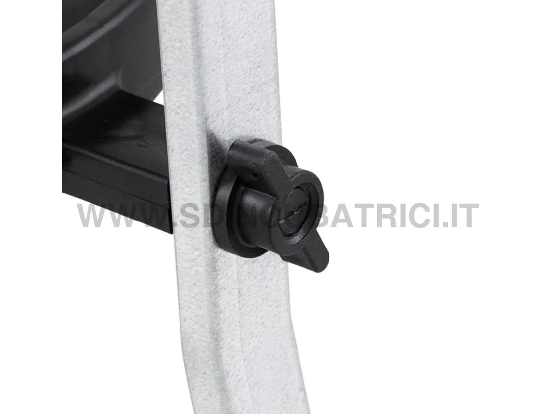 Abbeveratoio River Systems 30L in Plastica per Polli e Volatili - SD Incubatrici 