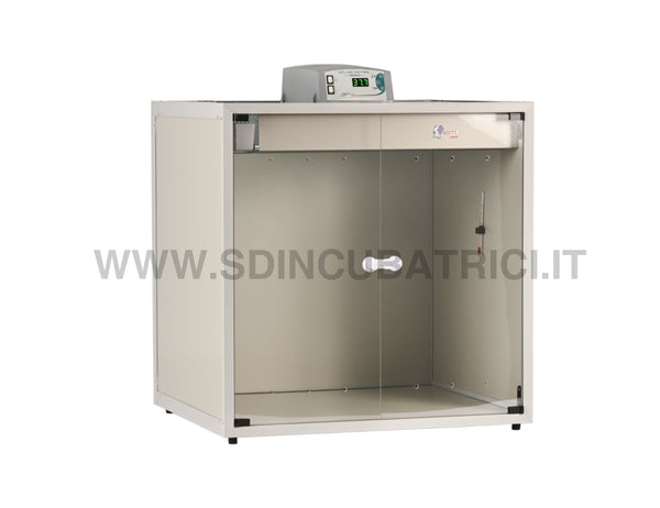 Camera climatica Fiem Ciop Eco Acciaio coibentato Camera calda Fiem