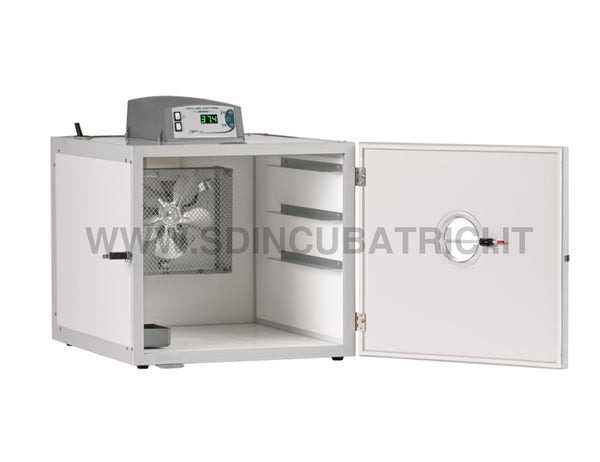 Incubatrice Fiem A-100 per api Miniled Advanced