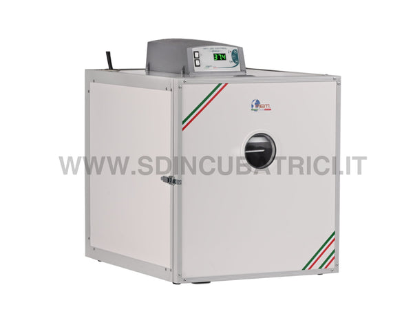 Incubatrice Fiem A-140 per api