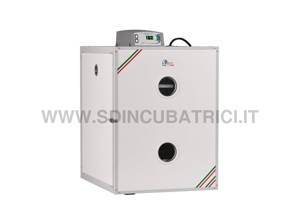 Incubatrice Fiem A-316 per api
