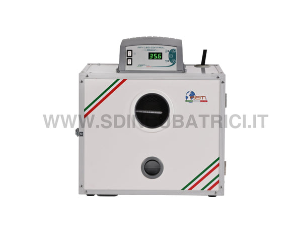 Incubatrice Fiem A-50 per api