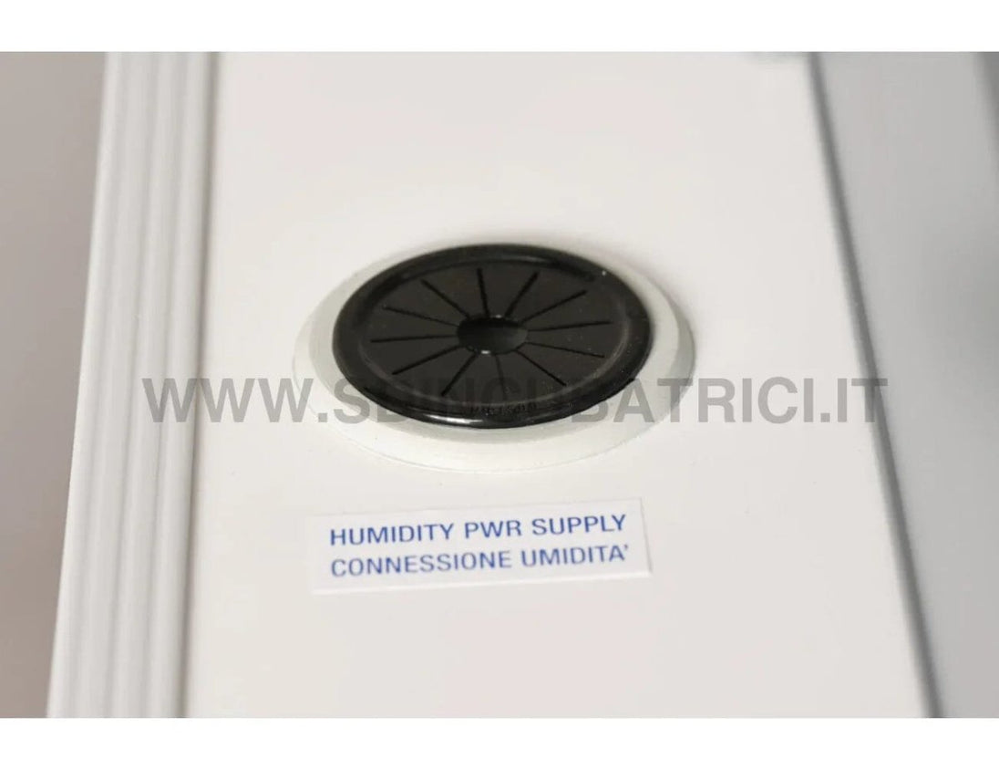 Incubatrice Fiem Cip Cip 28 con Girauova Automatico - Termostato Miniled Advanced - SD Incubatrici 