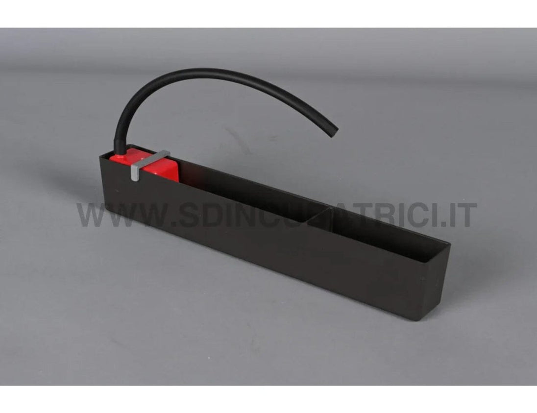 Incubatrice Fiem Cip Cip 40 con Girauova Automatico - Termostato Miniled Advanced - SD Incubatrici 