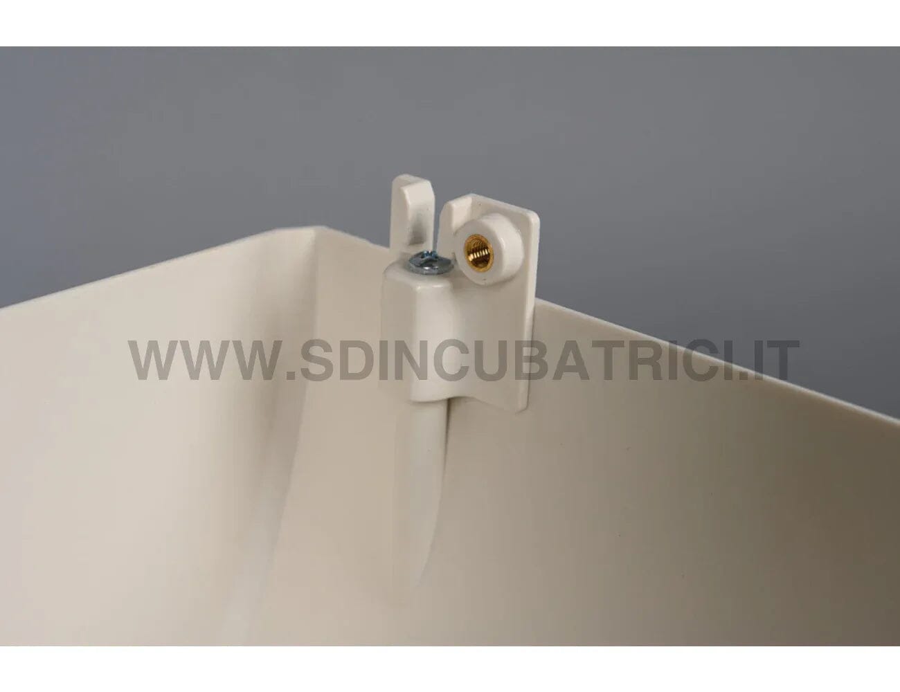 Incubatrice Fiem Cosmo 72 con Girauova Automatico - Termostato Miniled Advanced - SD Incubatrici 