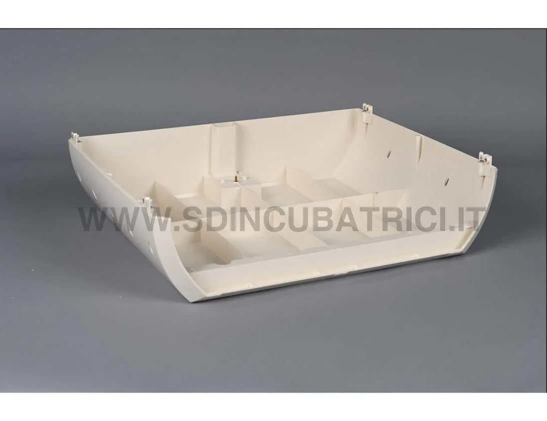 Incubatrice Fiem Cosmo 72 con Girauova Automatico - Termostato Miniled Advanced - SD Incubatrici 