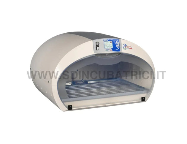 Incubatrice Fiem Cosmo 72 Evo Plus con Girauova Automatico - Termostato Lcd Evo Plus - SD Incubatrici