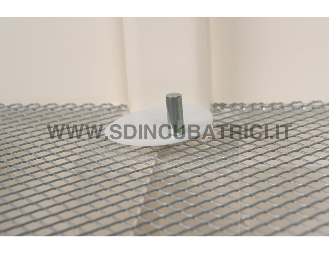 Incubatrice Fiem Cosmo 72 Miniled Advanced Incubatrici Fiem