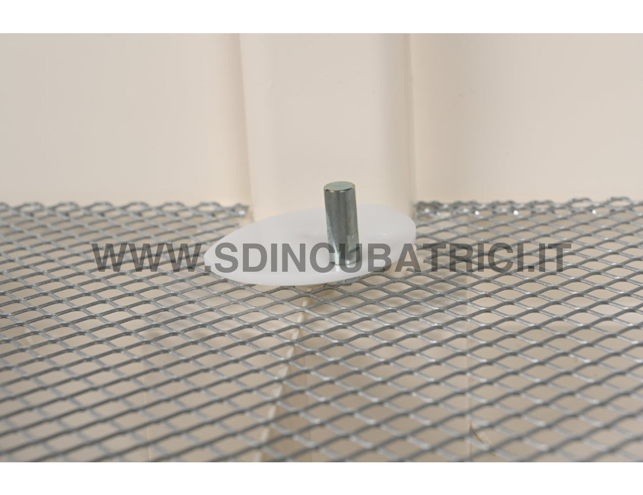 Incubatrice Fiem Cosmo 72 Miniled Advanced Incubatrici Fiem
