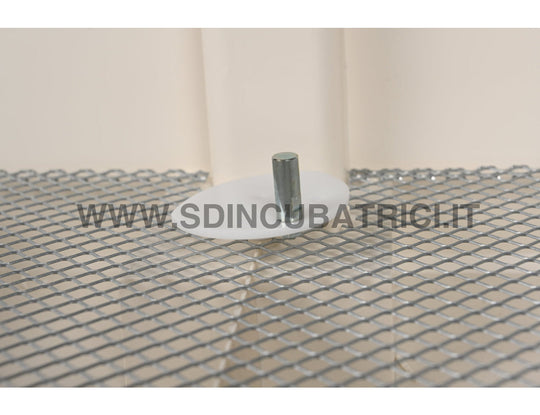 Incubatrice Fiem Cosmo 72 Miniled Advanced Incubatrici Fiem