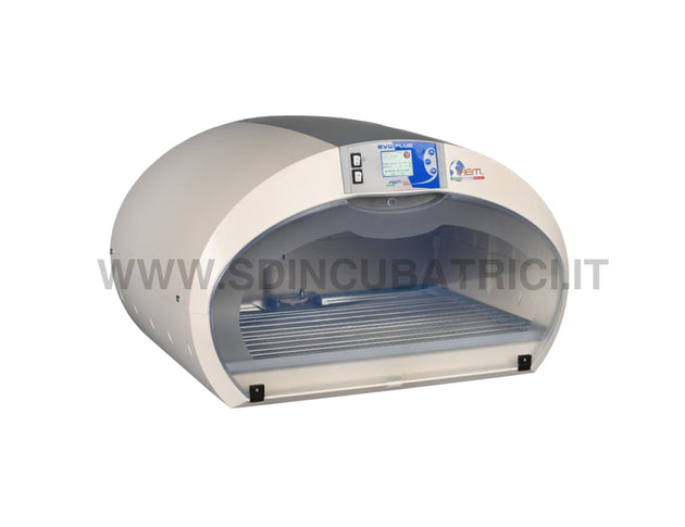 Incubatrice Fiem Cosmo 72 Lcd Evo Plus Incubatrici Fiem