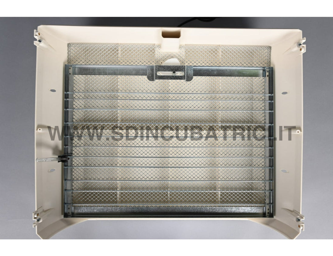 Incubatrice Fiem Cosmo 72 Miniled Advanced Incubatrici Fiem