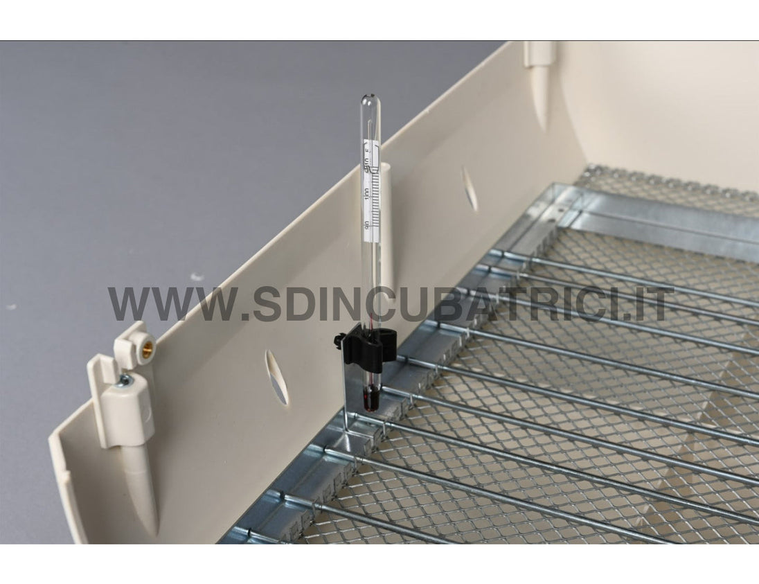 Incubatrice Fiem Cosmo 72 Miniled Advanced Incubatrici Fiem