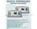 Incubatrice Fiem Mg 100/150 Setter Miniled Advanced Incubatrici