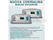 Incubatrice Fiem Mg 100/150 Setter Miniled Advanced Incubatrici