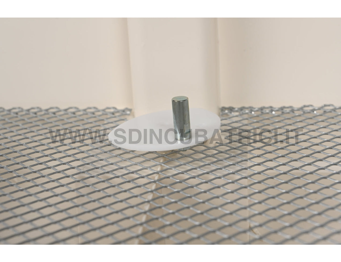 Incubatrice Fiem Cosmo 72 Miniled Advanced Incubatrici Fiem