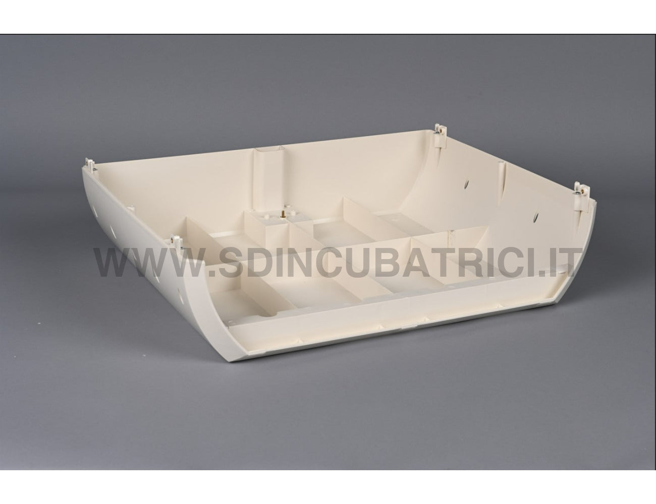 Incubatrice Fiem Cosmo 72 Miniled Advanced Incubatrici Fiem