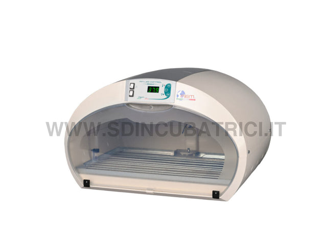 Incubatrice Fiem Cosmo 72 Miniled Advanced Incubatrici Fiem