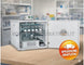 Incubatrice Fiem MG 100/150 S+H Family con Girauova Automatico - Setter + Hatcher - SD Incubatrici 