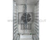 Incubatrice Fiem MG 1200S MAXI PRO in acciaio coibentato