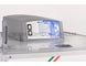 Incubatrice Fiem MG 140/200 S+H Rurale con Girauova Automatico - Lcd Evo Plus - SD Incubatrici 