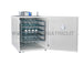 Incubatrice Fiem MG 320 S Maxi Pro Lcd Evo Plus Acciaio coibentato / LCD EVO PLUS Incubatrici Fiem