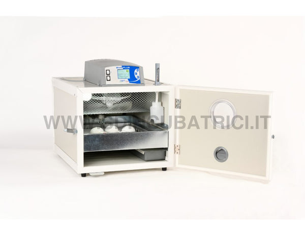 Incubatrice Fiem MG 50 BIRD Lcd Evo Plus Incubatrici Fiem