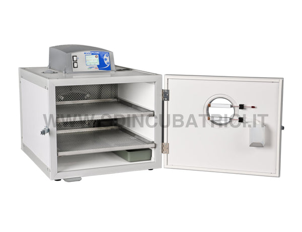 Incubatrice Fiem MG 50 REP per tartarughe e rettili