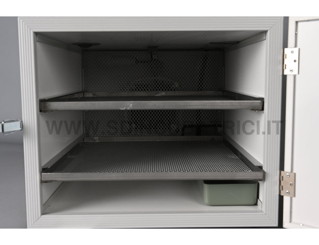 Incubatrice Fiem MG 50 REP per tartarughe e rettili