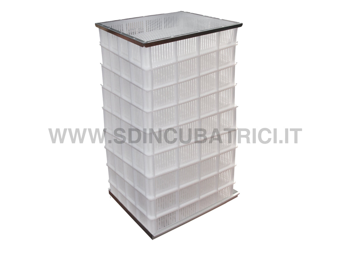 Incubatrice Fiem MG 860S MAXI PRO Incubatrici Fiem