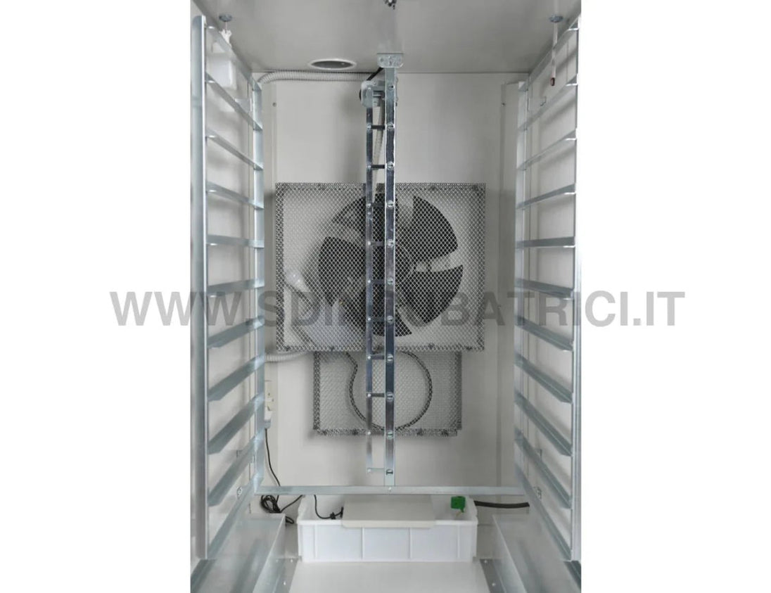 Incubatrice Fiem MG 860S MAXI PRO - SD Incubatrici 