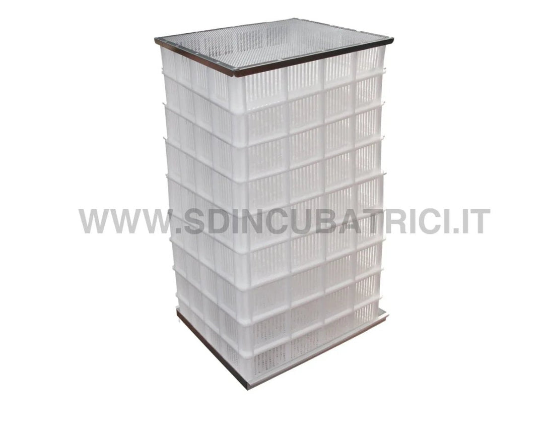 Incubatrice Fiem MG 860S MAXI PRO - SD Incubatrici 