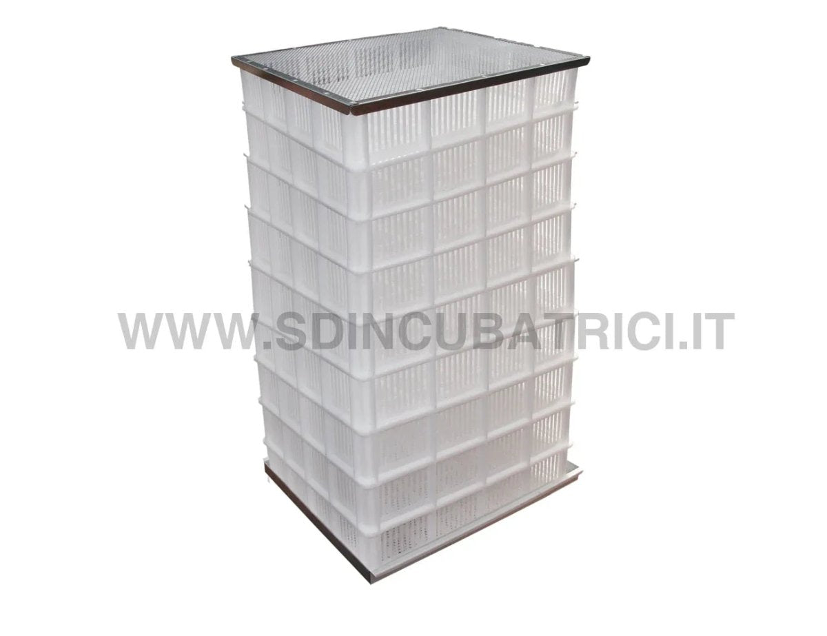 Incubatrice Fiem MG 860S MAXI PRO - SD Incubatrici 