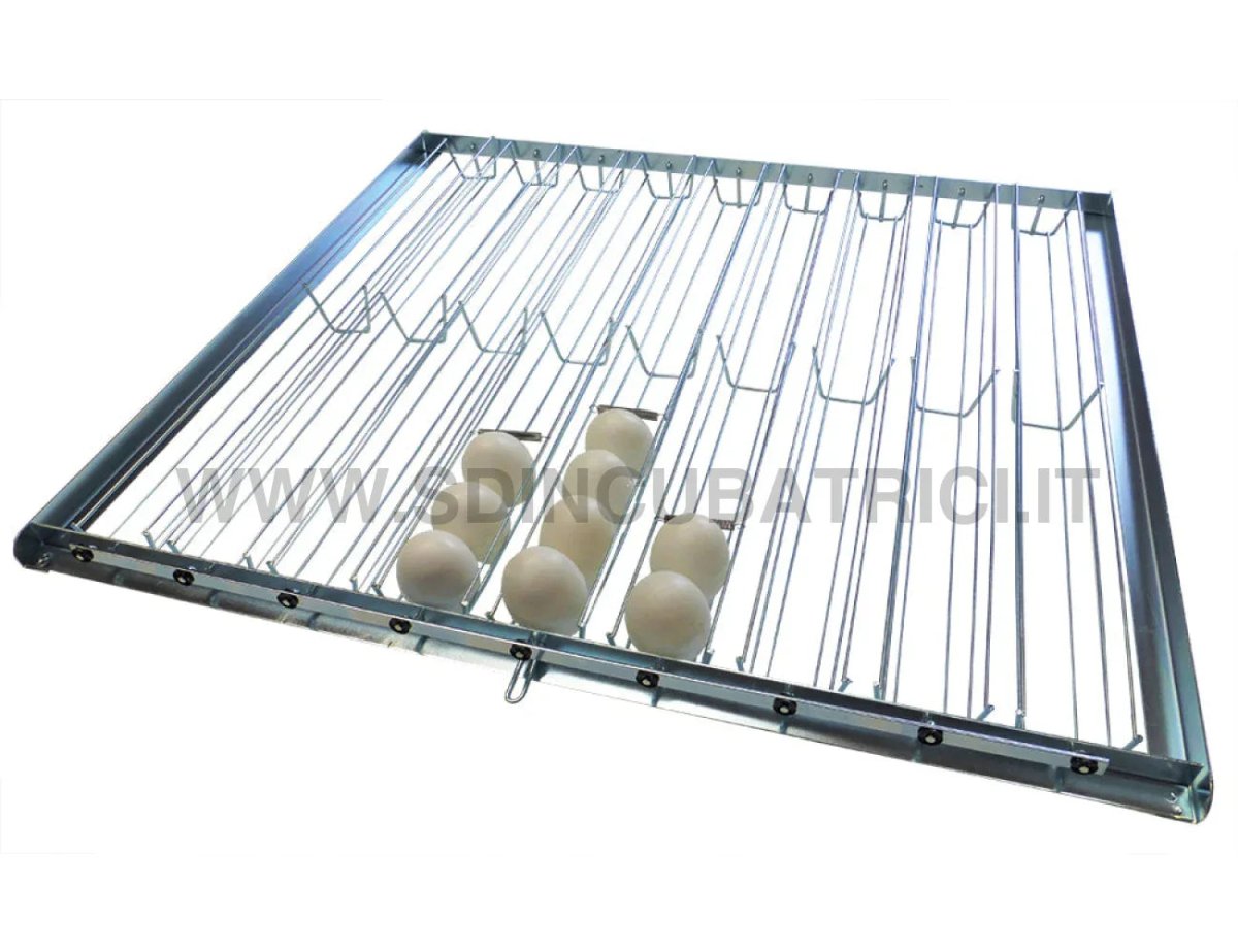 Incubatrice Fiem MG 860S MAXI PRO - SD Incubatrici 