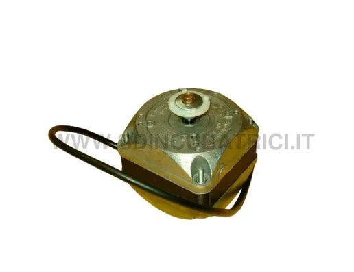 Motore Ventola Fiem per Cosmo 72 - MG 100/150 - MG 140/200 - Ricambio Originale - SD Incubatrici 