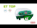 River Systems ET TOP 49