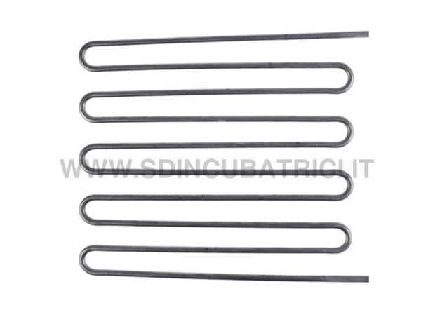 Resistenza corazzata Fiem ricambio per schiusa Mg 50H