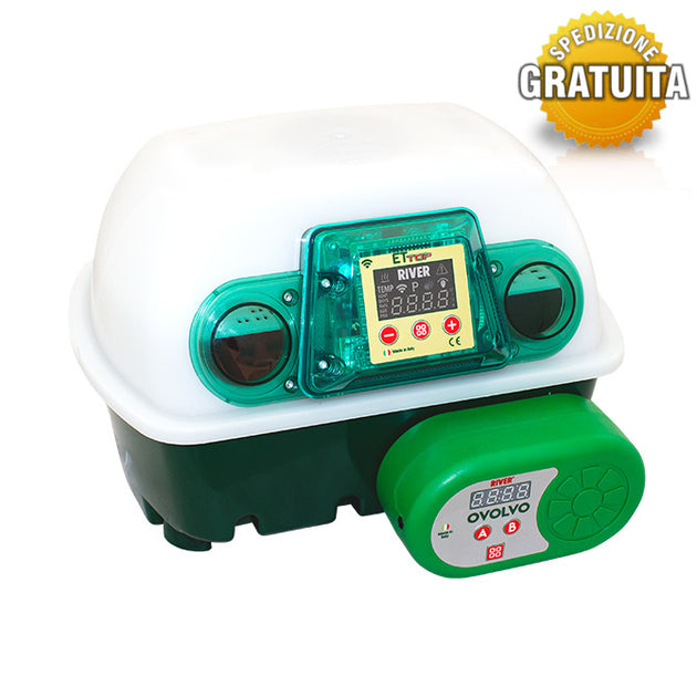 river systems et 12 top