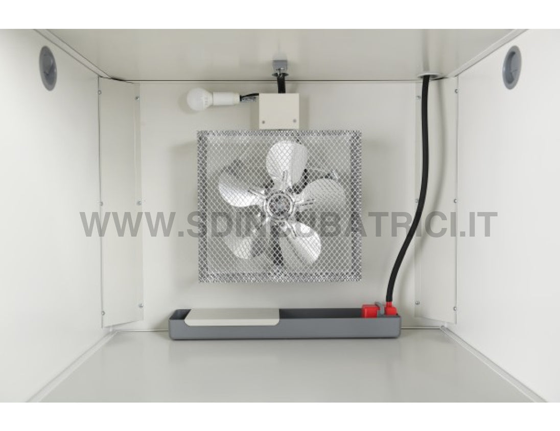 Schiusa Fiem MG 316H Schiuse Fiem Fiem