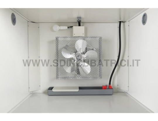 Schiusa Fiem MG 316H Schiuse Fiem Fiem