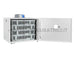 Schiusa Fiem MG 316H in acciaio coibentato LCD EVO PLUS Schiuse Fiem