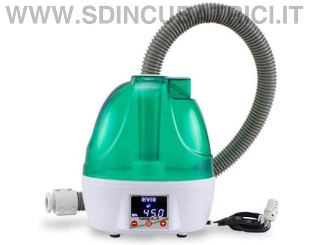 Umidificatore Nebula Incubatrici River Systems River Systems