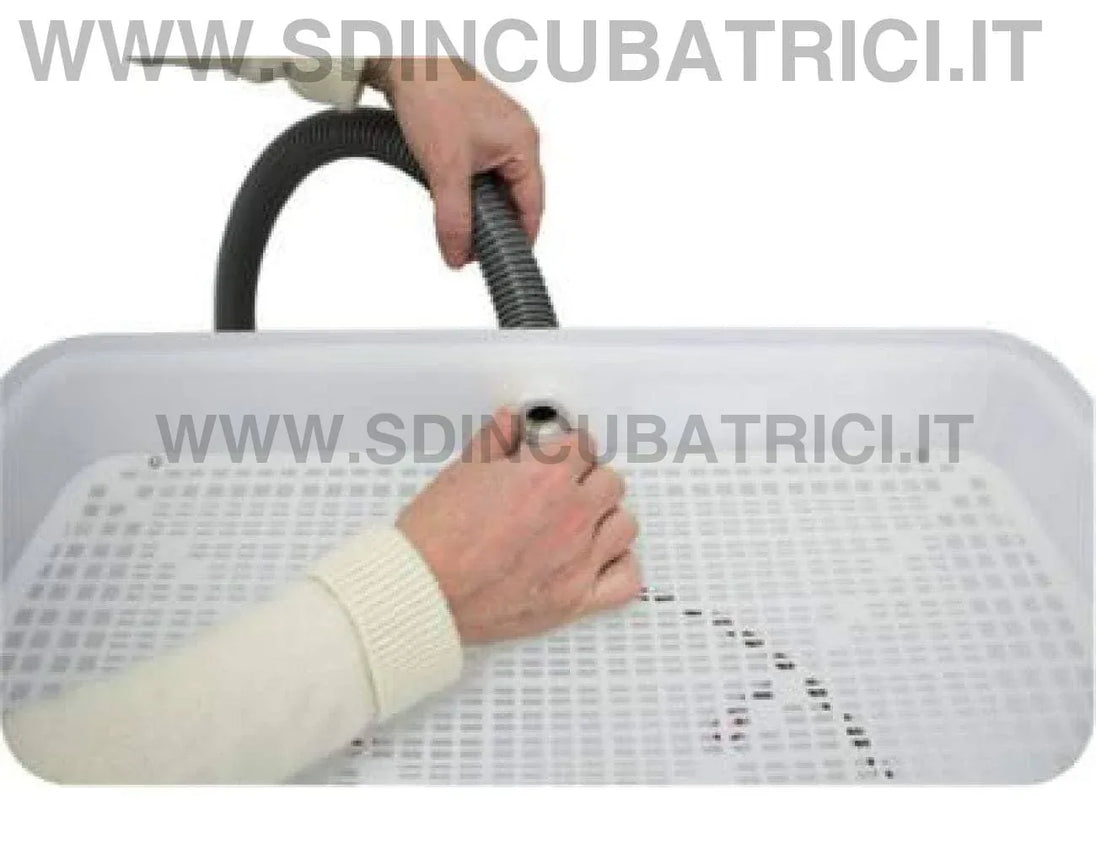 Umidificatore ad Ultrasuoni River Systems Nebula 2.0 per Incubatrici - SD Incubatrici 