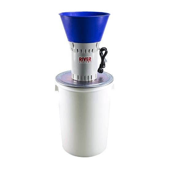 Mulino elettrico per cereali MISTRAL da 50L
